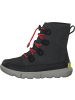 Sorel Winterstiefel in Jet  black