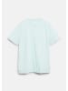 s.Oliver T-Shirt  in  6437_helles türkis