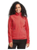 Schöffel Fleecejacke "Fleece Jk Style Ash WMS" in baked rose