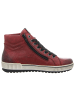 remonte Sneaker in rot