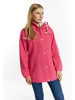 Schmuddelwedda Regenjacke in Himbeerpink