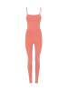 girlfriend collective Einteiliger Anzug The Unitard in Primrose