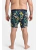 Men Plus Slip in navy blau
