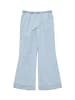 Vero Moda Girl Weit geschnitten in Light Blue Denim