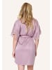 Linga Dore Linga Dore Kimono in Taupe