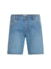 !SOLID Shorts SDPayton in Denim Hellblau