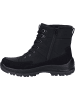 Josef Seibel Stiefelette in schwarz