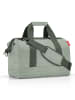 Reisenthel Allrounder M Weekender Reisetasche 40 cm twist sage