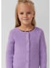 s.Oliver Strickjacke in 4670_lila