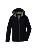 Killtec KOW 369 BYS JCKT in Schwarz0110