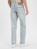 Levi´s Jeans 555 Relaxed Straight in bleached