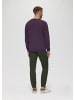 s.Oliver Strickpullover  in  4868_aubergine