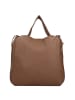 ESPRIT Beuteltasche 32 cm in toffee