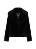 faina Damen Jacke in Schwarz