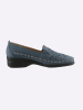 WITT WEIDEN Slipper in jeansblau