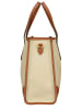 BRIC`s Shopper Firenze Opera Bag S in Creme