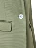 More & More Blazer in pale olive green