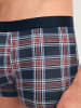 Calida New Boxer in mars red