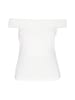 faina Women Blouse in white
