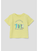 s.Oliver T-Shirt in 1182_helles zitrone