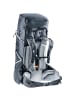 Deuter Aircontact Pro 75+10 in Schwarz