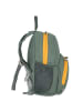 Jack Wolfskin Buttercup Kinderrucksack 28 cm in hedge green