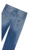 Guess Jeans L6YA06D1230 Hellblau