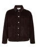 Vero Moda Hemdjacke in Chocolate Torte
