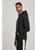 Mister Tee Mister Tee Kapuzenpullover in black
