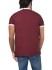 !SOLID Poloshirt SDCorbin in rot