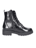 WALDLÄUFER Boots in schwarz
