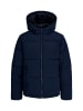JACK & JONES Junior Jacke 'Galaxy' in blau