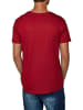 riverso  T-Shirt RIVLeon in Rot