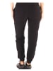 Kendall + Kylie Hosen in Schwarz