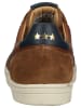 Pantofola D'Oro Sneaker Braun