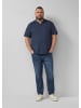 s.Oliver Polo-Shirt  in  5978_navy