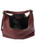 Samantha Look Shopper in rot