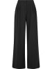 Urban Classics Trouser in black