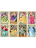 Ravensburger Puzzle 1.000 Teile 1000 Teile - Disney Prinzessinnen - Nouveau Art Prinzessinnen Ab 14 Jahre in bunt
