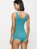 Triumph Bustier Red Label Feel of Modal in QUIET TURQUOISE