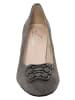 Hirschkogel Pumps 3007807 in anthrazit