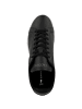 Lacoste Sneaker low Carnaby Pro BL Leather Tonal in schwarz