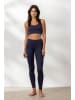 Hey Honey Sport-BH in navy blue