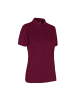 PRO Wear by ID Polo Shirt klassisch in Bordeaux