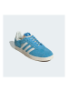 adidas Turnschuhe GAZELLE in Blau