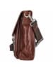 PICARD Buddy - Umhängetasche 40 cm in cognac