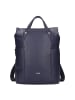 Zwei Pia Daypack 40 cm Laptopfach blue