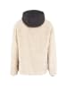 EA7 Sweatshirt in beige