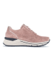 Gabor Sneaker in Rose