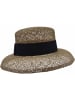 Seeberger Strohhut in beige